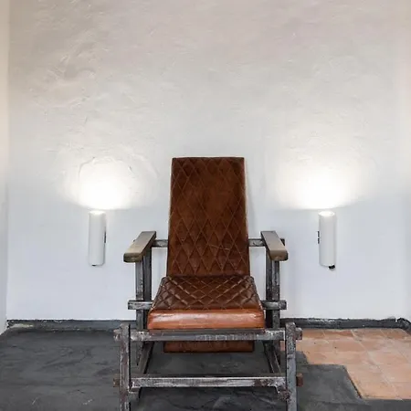 La Fonda Antigua Adults Only Mini-hôtel