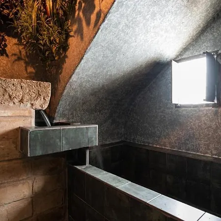 La Fonda Antigua Adults Only Mini-hôtel Vejer de la Frontera