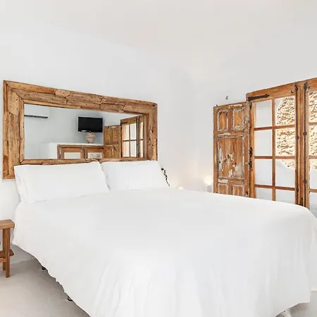 La Fonda Antigua Adults Only Mini-hôtel 3*
