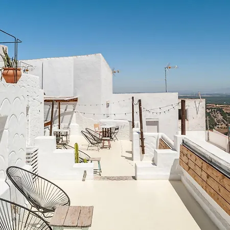 La Fonda Antigua Adults Only 3*