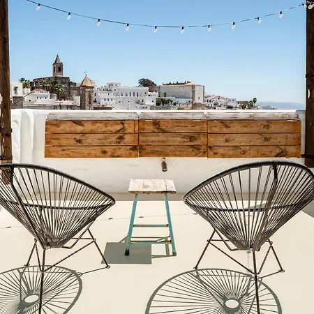 Mini-hôtel La Fonda Antigua Adults Only