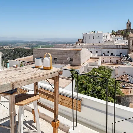 La Fonda Antigua Adults Only Mini-hôtel 3*
