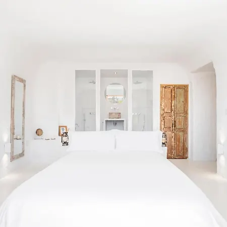 Mini-hôtel La Fonda Antigua Adults Only Vejer de la Frontera