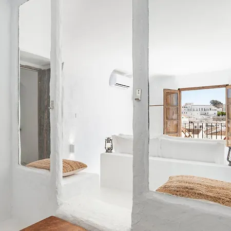 La Fonda Antigua Adults Only 3*