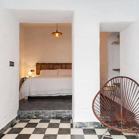 La Fonda Antigua Adults Only Vejer de la Frontera