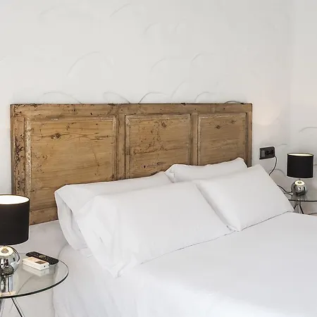 Mini-hôtel La Fonda Antigua Adults Only Vejer de la Frontera