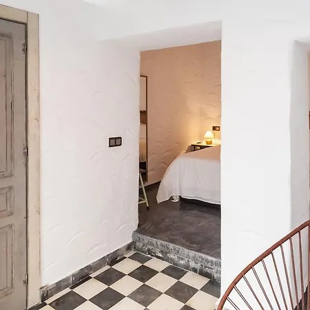 Mini-hôtel La Fonda Antigua Adults Only 3*