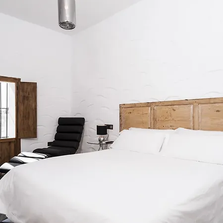 La Fonda Antigua Adults Only 3*