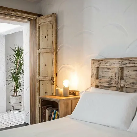 La Fonda Antigua Adults Only 3*