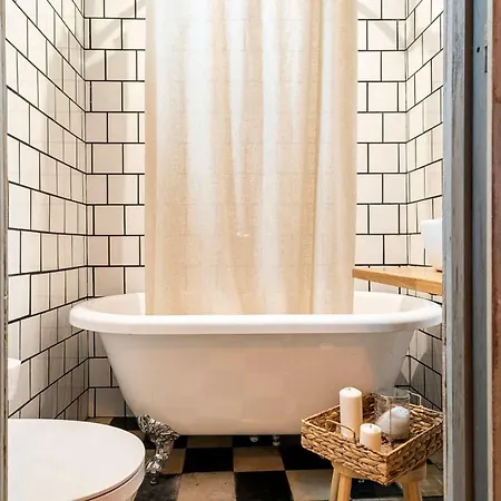 La Fonda Antigua Adults Only Mini-hôtel Vejer de la Frontera