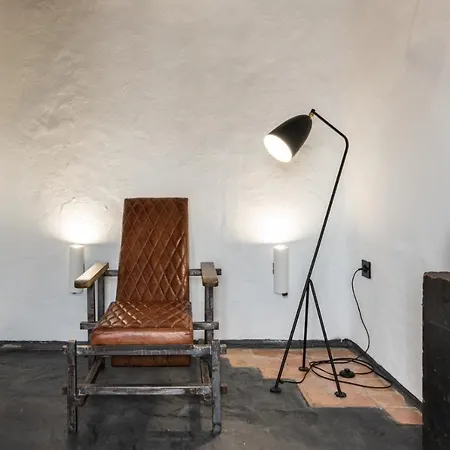 La Fonda Antigua Adults Only 3* Vejer de la Frontera