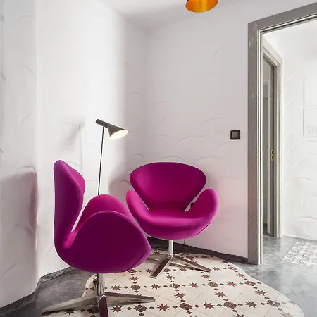 La Fonda Antigua Adults Only Inn 3*