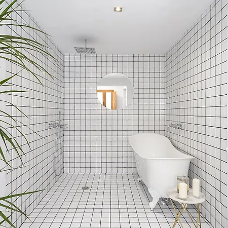 Herberg La Fonda Antigua Adults Only 3*