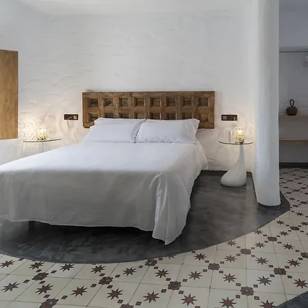 Inn La Fonda Antigua