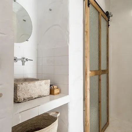 Herberg La Fonda Antigua Adults Only 3*