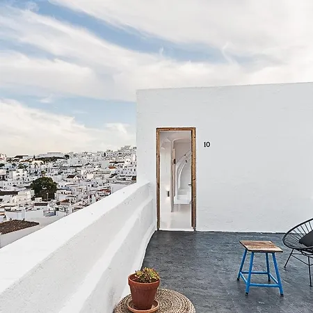 La Fonda Antigua Adults Only Inn