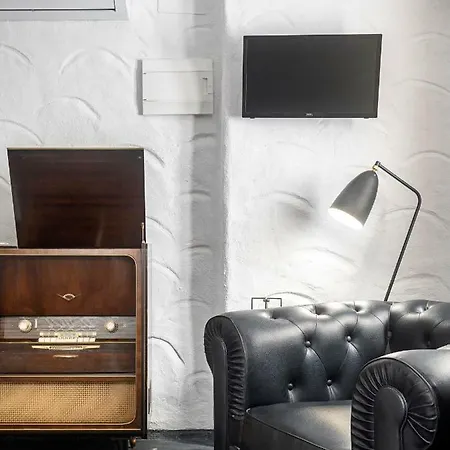 Inn La Fonda Antigua Adults Only 3*