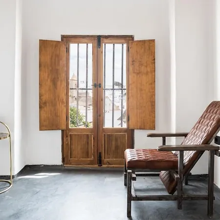 Inn La Fonda Antigua Adults Only