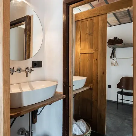 Inn La Fonda Antigua Adults Only Vejer de la Frontera