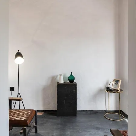 La Fonda Antigua Adults Only Inn 3*