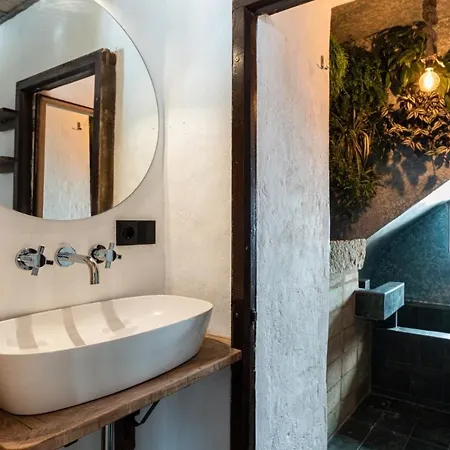 La Fonda Antigua Adults Only