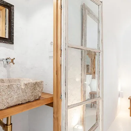 La Fonda Antigua Adults Only بيت ريفي 3*