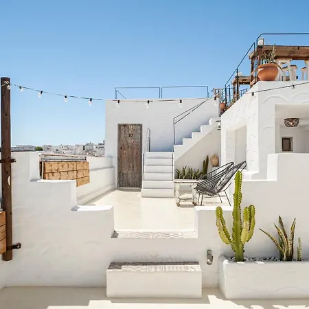 بيت ريفي La Fonda Antigua Adults Only