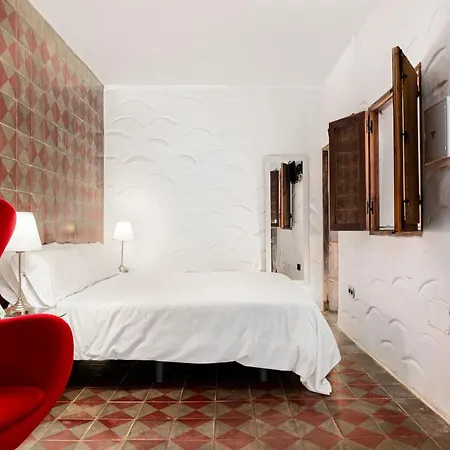 La Fonda Antigua Adults Only مْبيخير ذي لا فرونتيرا