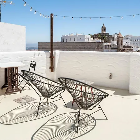 بيت ريفي La Fonda Antigua Adults Only