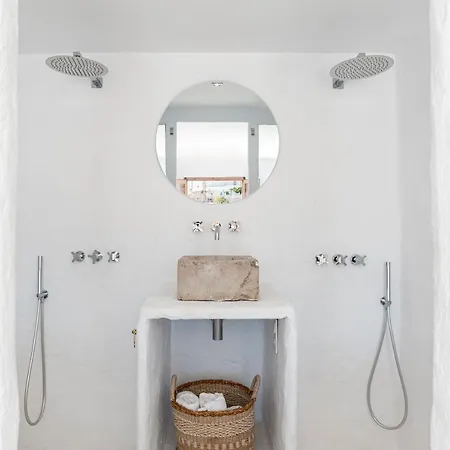 بيت ريفي La Fonda Antigua Adults Only 3*
