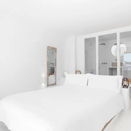 La Fonda Antigua Adults Only Vejer de la Frontera