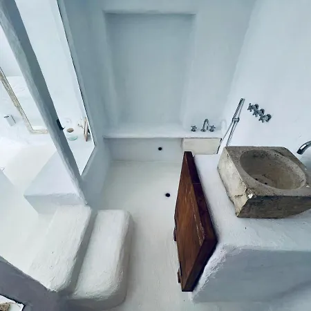 La Fonda Antigua Adults Only 3* مْبيخير ذي لا فرونتيرا