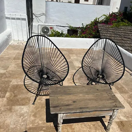 La Fonda Antigua Adults Only مْبيخير ذي لا فرونتيرا