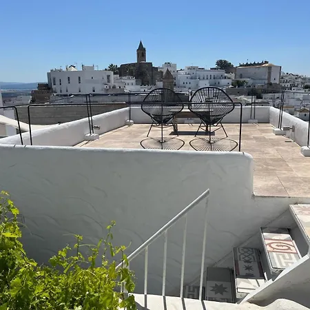 بيت ريفي La Fonda Antigua Adults Only