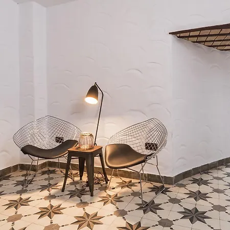 Inn La Fonda Antigua Adults Only 3*