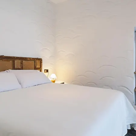 La Fonda Antigua Adults Only Inn Vejer de la Frontera