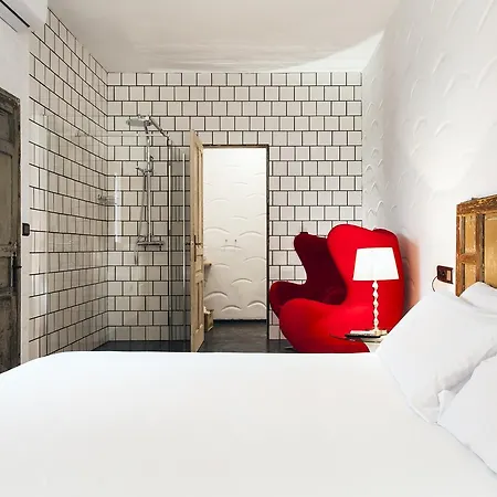 بيت ريفي La Fonda Antigua Adults Only 3*