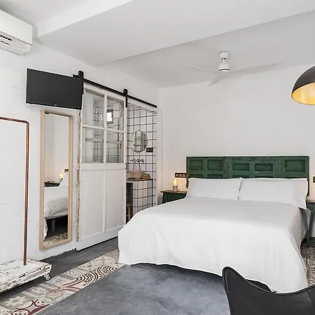 La Fonda Antigua Adults Only 3* مْبيخير ذي لا فرونتيرا
