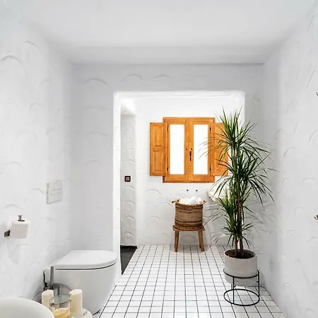 La Fonda Antigua Adults Only بيت ريفي